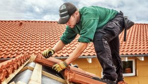 Travaux de toiture et de couverture à Passy-sur-Seine